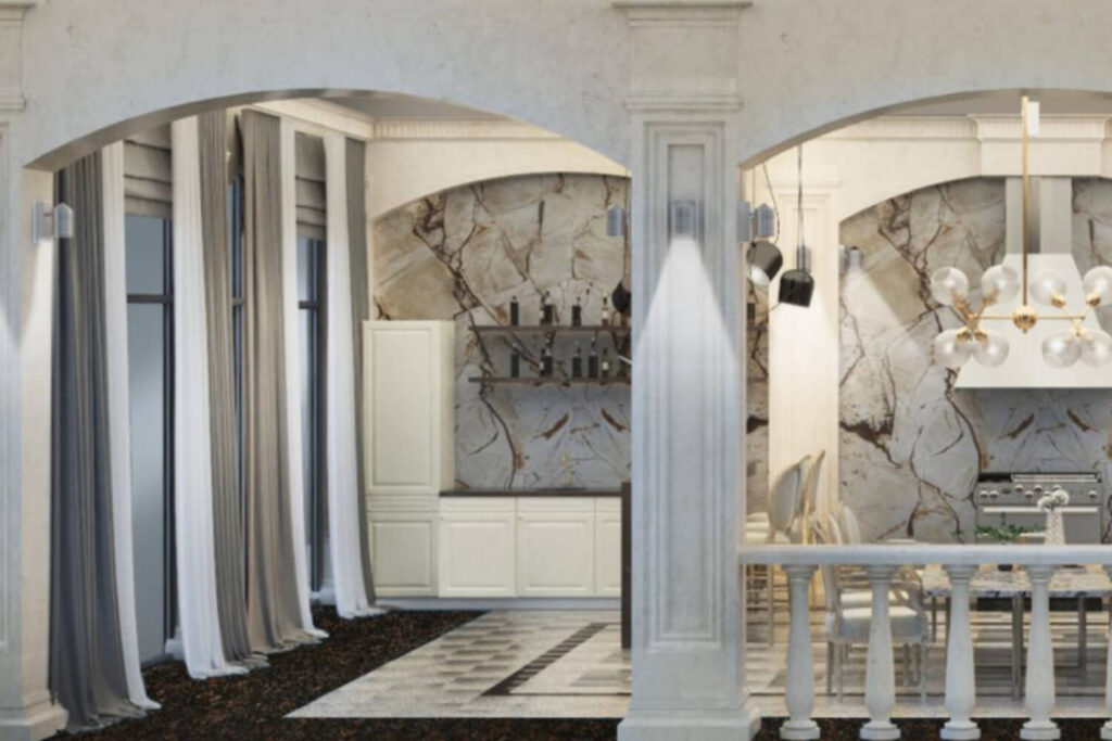 Design / architecture