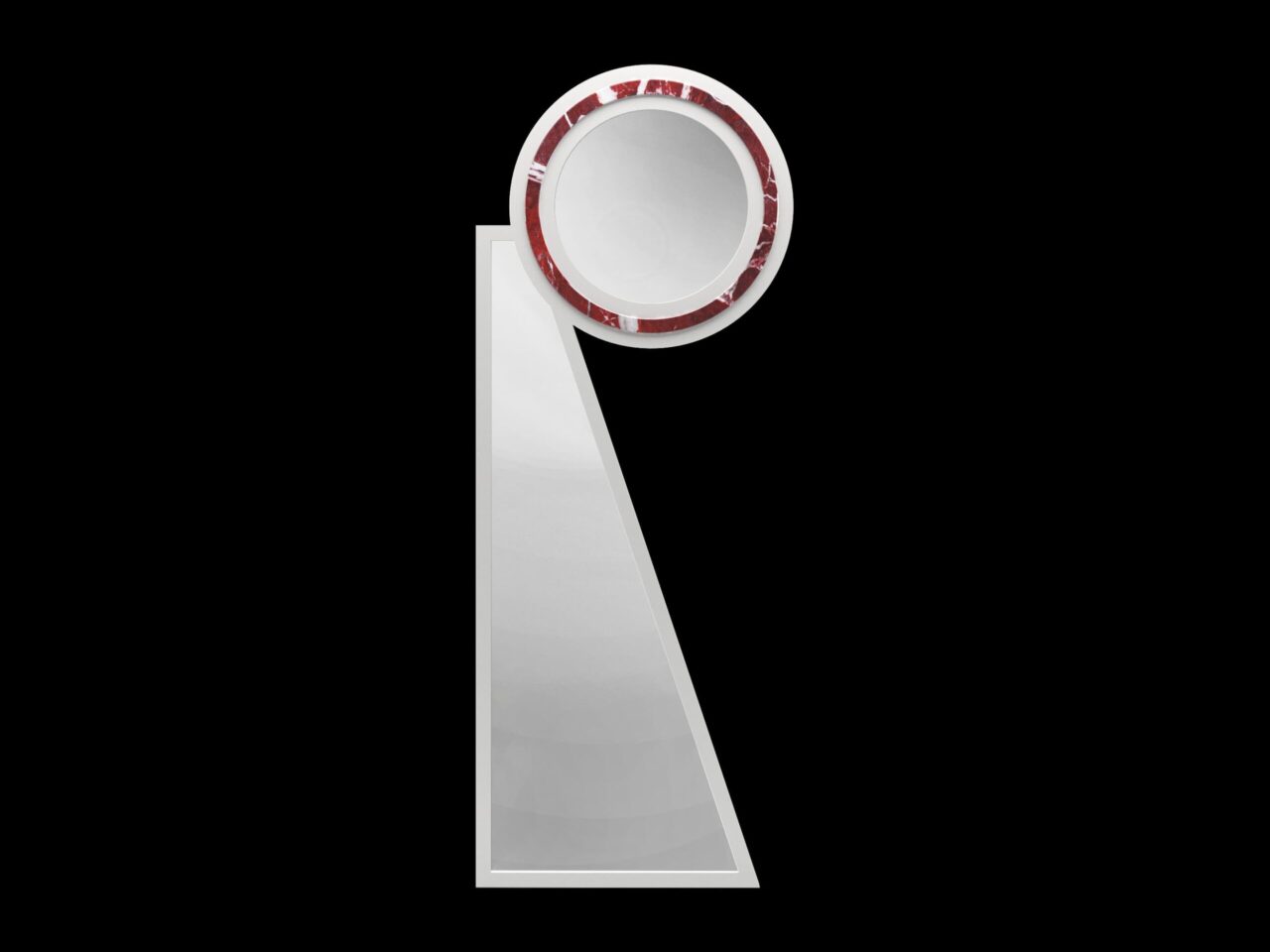 Collections Leo the main mirror by MirA studio Collections Leo the main mirror by MirA studio